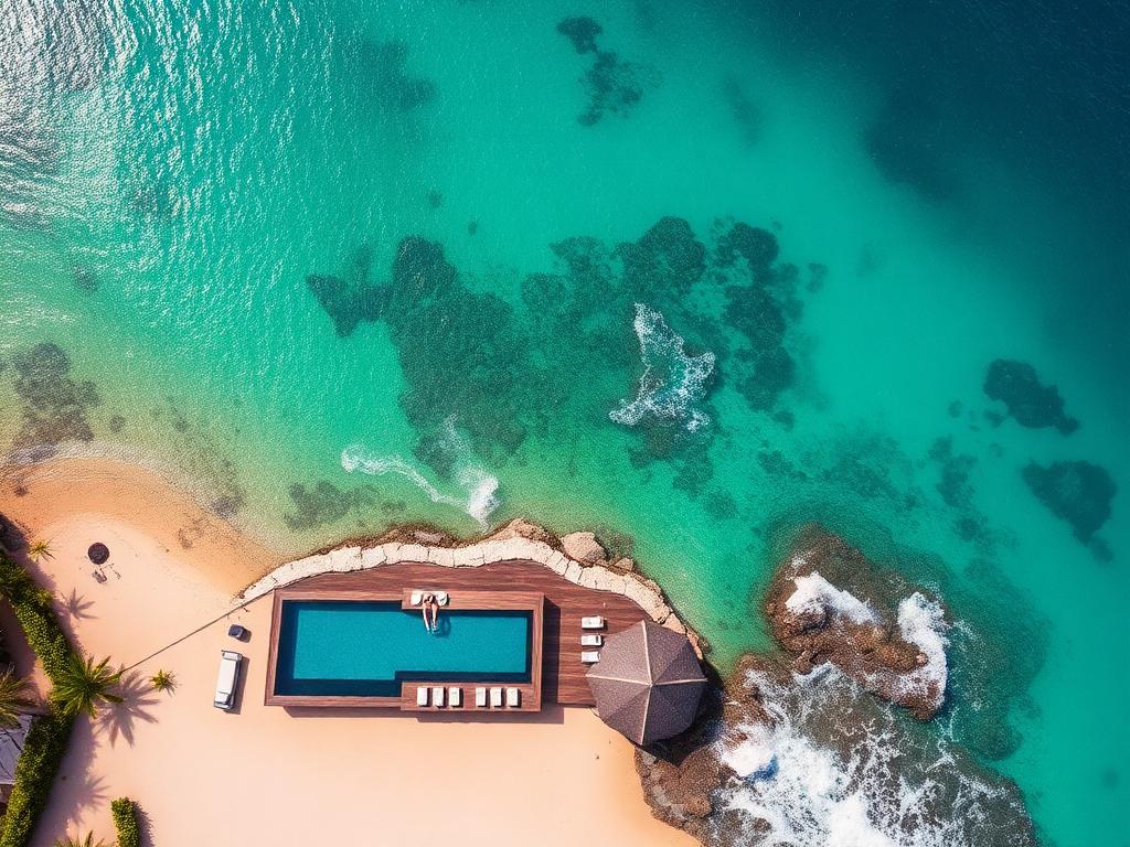 Bali, Indonesia — private jet route from Hong Kong