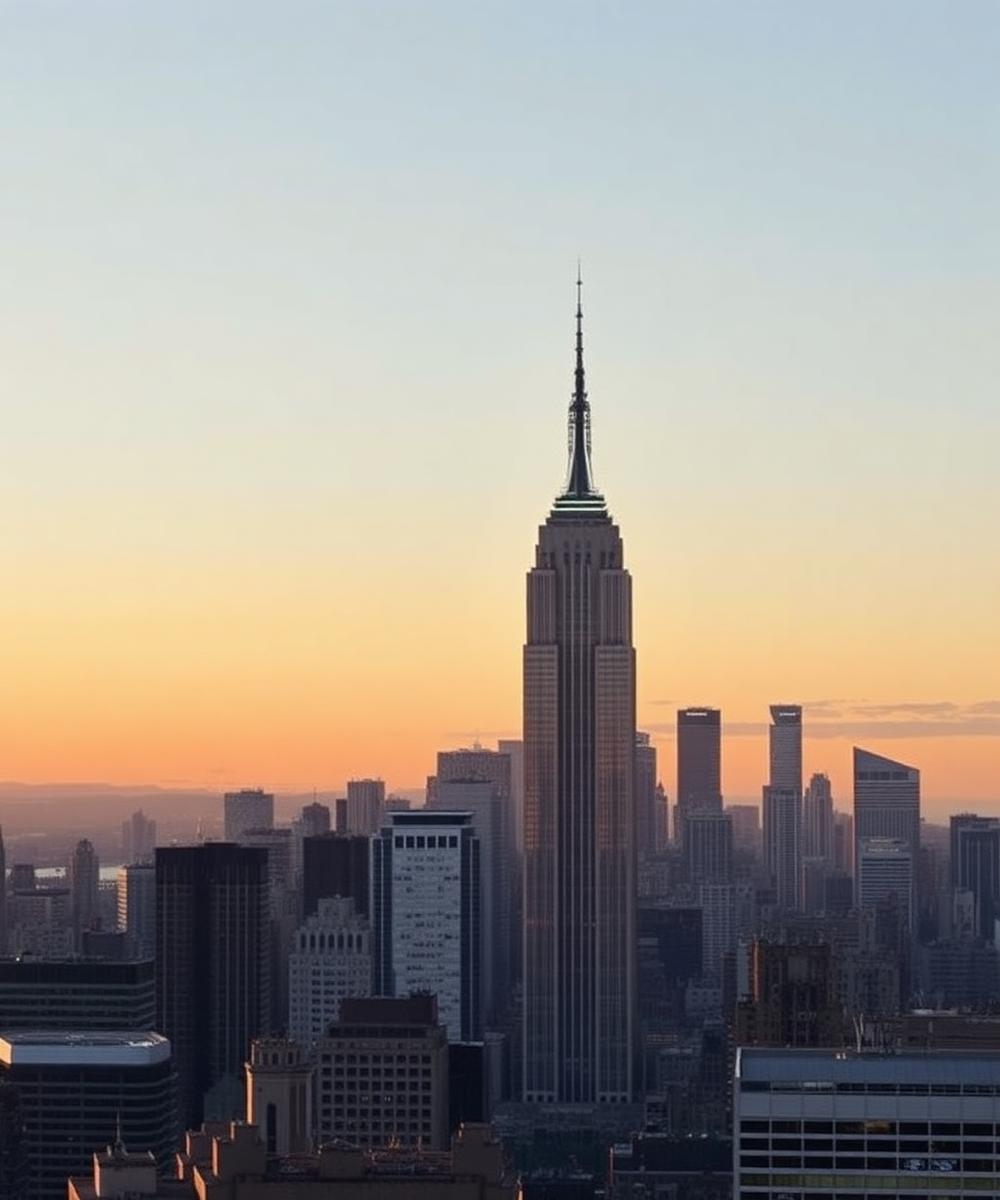 New York, United States — private jet route from Hong Kong