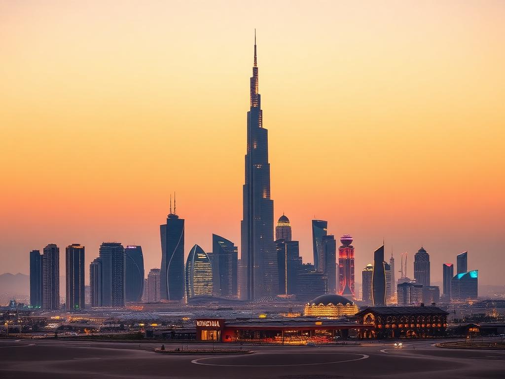 Riyadh, Saudi Arabia — private jet route from Hong Kong